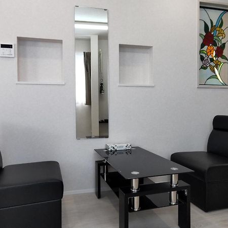 Basic Hotel Титибу Экстерьер фото