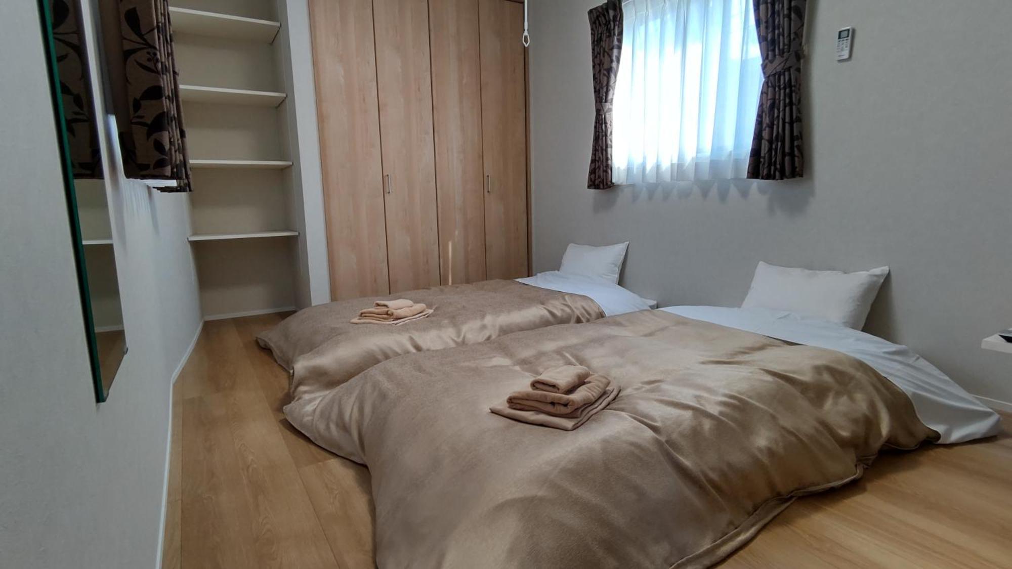 Basic Hotel Титибу Экстерьер фото