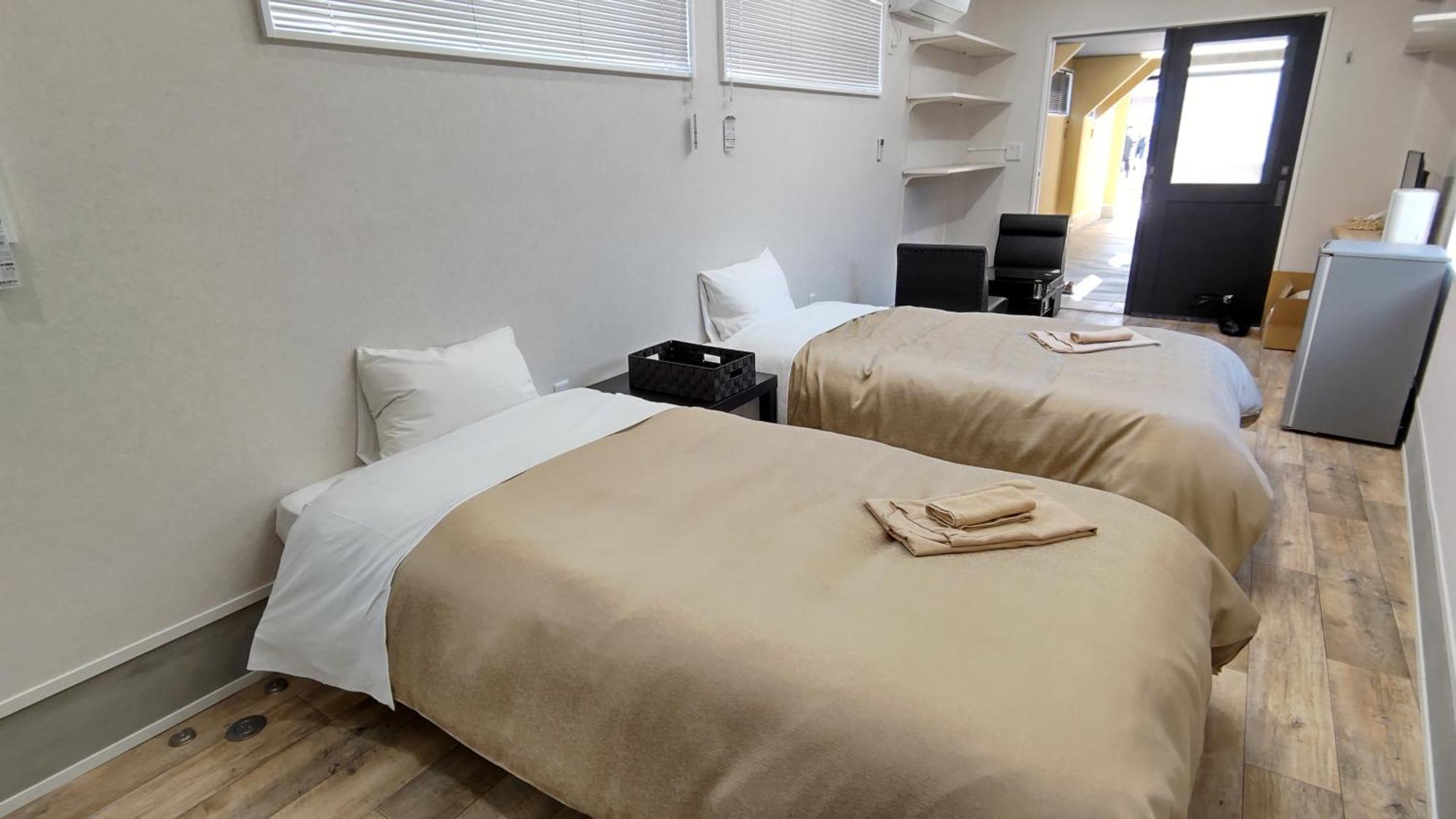 Basic Hotel Титибу Экстерьер фото